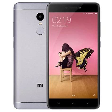 Xiaomi Redmi Note 4X price in Bangladesh 2025 | bd price | BDPrice.com.bd