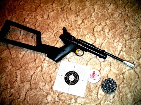 Crosman cr357 manual