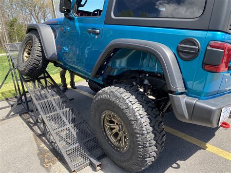 Manual Door Rubicon Bikini Build Page Jeep Wrangler Forums Jl Jlu Rubicon Sahara