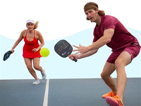 The Complete Guide To Usa Pickleball Rules