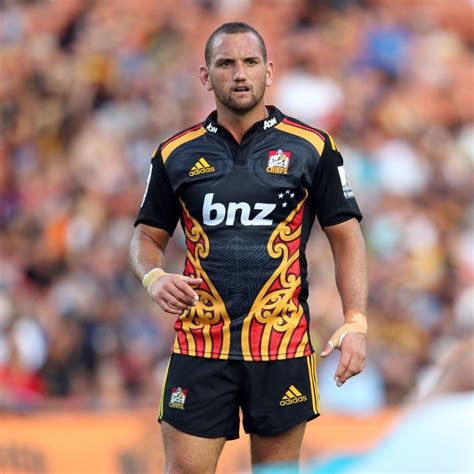 All Blacks fly-half Aaron Cruden set to miss World Cup with cruciate