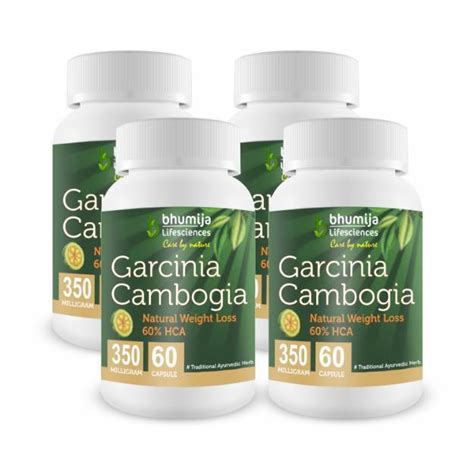 Buy Garcinia Cambogia Products Online - Natural Weight Management and ...