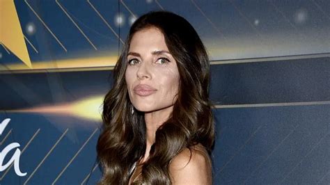 Weronika Rosati Ol Niewa Sylwetk W Z Otym Bikini Fani Nie Kryli Zachwytu Co Za Tydzie