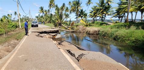 midst   climate crisis trinidad grapples   increase