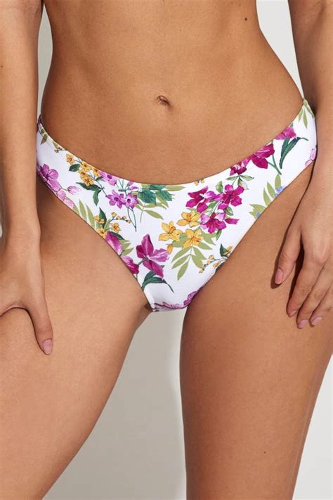 Bikini Bandeau Azores Con Aro Con Relleno Selmark Selmark Ecclen