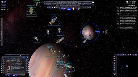 The best space games on PC | PCGamesN