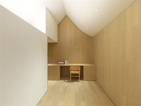 Hand In Hand House In Karuizawa Nendo Arquitectura Viva