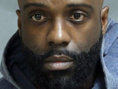 Toronto Man Faces Eight Sex Trafficking Charges In Alleged 2014 Crime