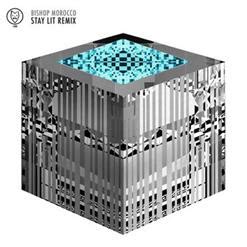 Stay Lit Remix Holy Fuck скачать в mp бесплатно слушать сингл целиком онлайн на