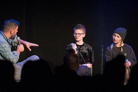 Pussy Riot témoins de dérives autoritaires La Presse