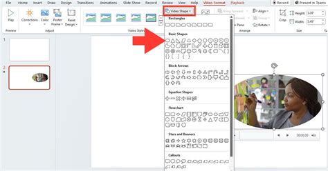 Easy Step By Step Guide Add A Picture Placeholder In Powerpoint