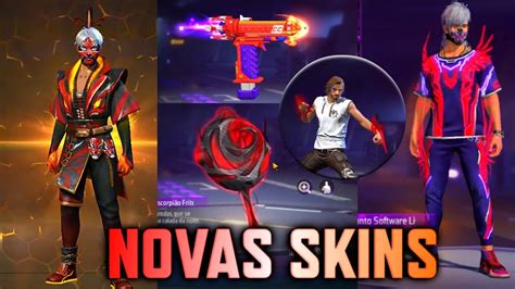 INCUBADORA ALUCINAÇÕES NOVAS SKINS DA ATUALIZAÇÃO INCUBADORA DA MINI