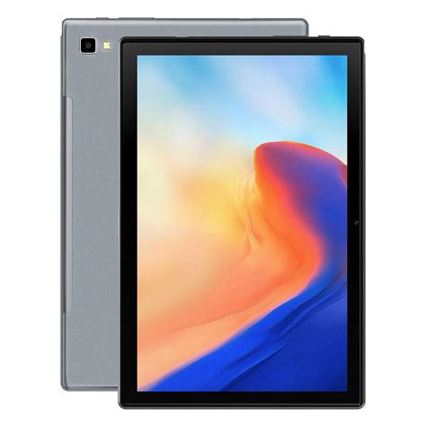 Планшет Blackview Tab 9 4/64Gb Grey купить в Украине, подобрать и ...