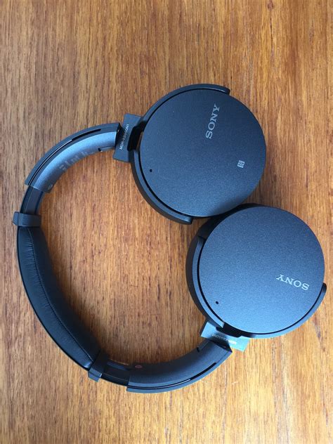 Sony Mdr Xb B And Mdr Xb N Headphones Review Best Buy Blog