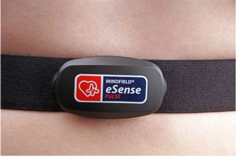 15. Einleitung zum eSense Pulse