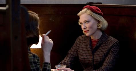 Delta Is Showing An Edited Version Of Carol Without All That Dangerous Same Sex Kissing