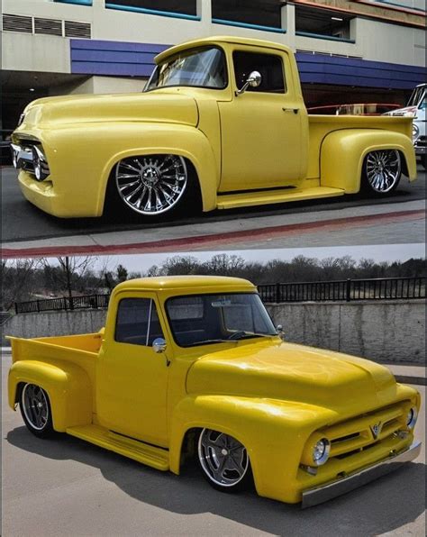 Pin By Peque Lopez On Camionetas Ford Classic Cars Trucks Chevy Cool