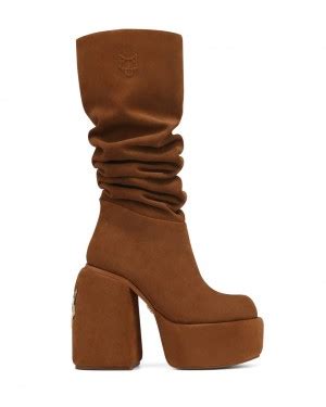 Botas Wolf Originales Precio Naked Wolfe Boots Mexico