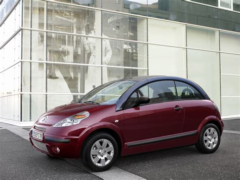 Ситроен с3 плюриель (45 фото) - фото - картинки и рисунки: скачать ...