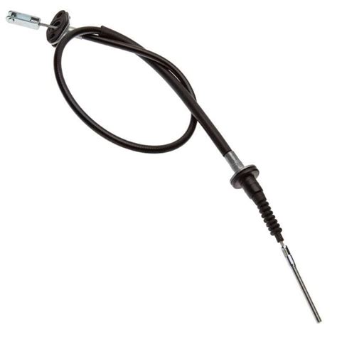 Pagid Clutch Cable DAEWOO MATIZ 0 8 1998 2005 Vehicle Car Replacement