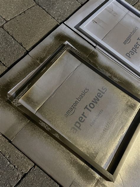 textured spray paint