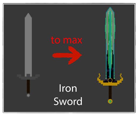 Advanced Swords - Minecraft Mods - CurseForge