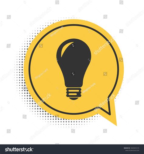 5 826 Thought Bubble Lightbulb Images Stock Photos Vectors