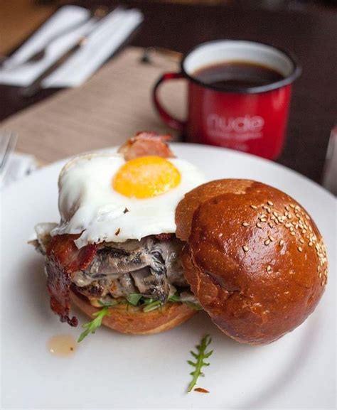 Nude Coffee Roasters NudeEspresso Twitter