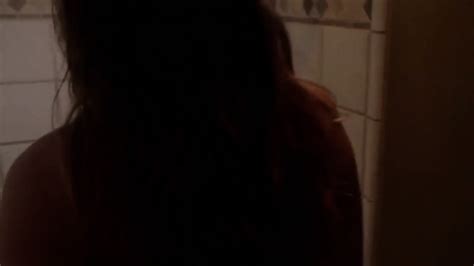 Halsey Rae Busty Milf Naked Shower Hershey Rae