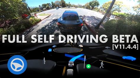 Tesla Full Self Driving Beta 11 4 4 2023 7 20 Regressions On The