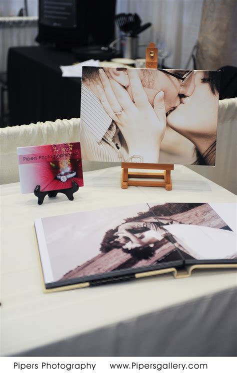 Columbus, Ohio Bridal Show - Pipers Photography