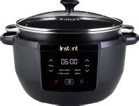 INSTANT Pot Superior Slow Cooker - купить медленноварка: цены, отзывы ...