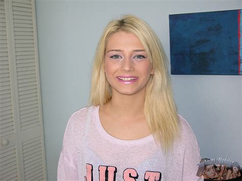 Amateur Aubrey Gold Bends And Spreads Her Butt Photos