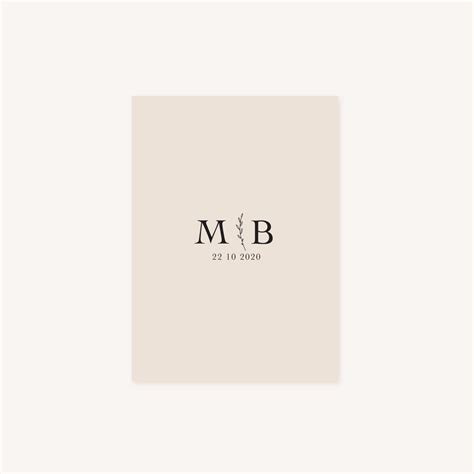 Faire Part Mariage Nude Le Comptoir Du Bonheur