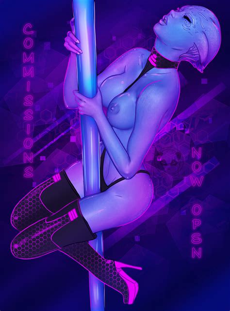 Commissions Open By Omega Panda Hentai Foundry