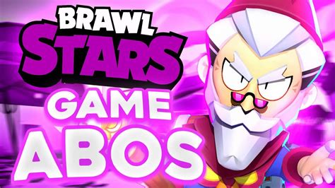 LIVE BRAWL STARS FR ON RUSH LARRY ET LAWRIE RANG 30 GAMES ABOS