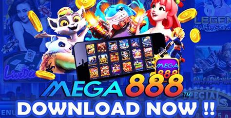 Mega888 Apk Download Ios And Android Game