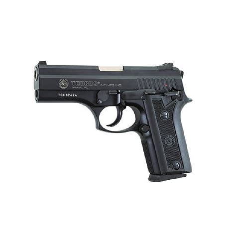 Taurus PT915 Grouse Outdoor