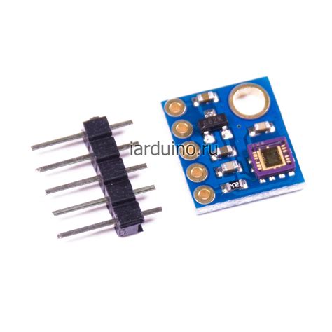 Купить Барометр BMP280 (Trema-модуль) Arduino/ESP/Raspberry Pi ...