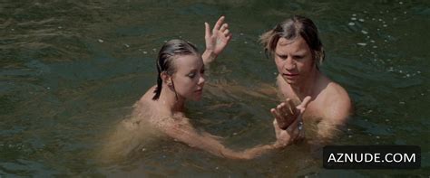 Logan S Run Nude Scenes Aznude