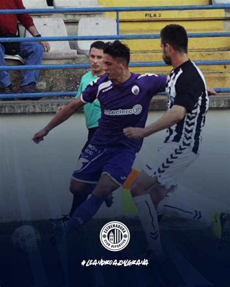 El CD Extremadura perfila su equipo y ficha a Leandro Izquierdo y a