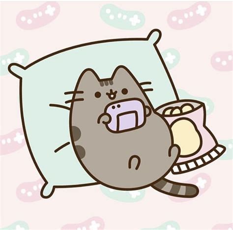 Pin By Denise On Pusheen Pusheen Cute Pusheen Plush Pusheen Cat