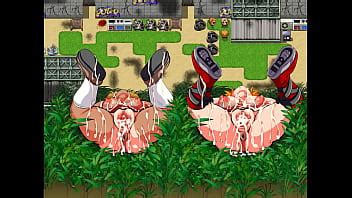 Kamikaze Kom Committee Ouka RPG Juego Hentai Extreme Ep El Juego Sobre La Ruta Estaba Tan