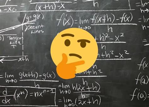 Insane Facts About Hardest Math Class - Quran Mualim