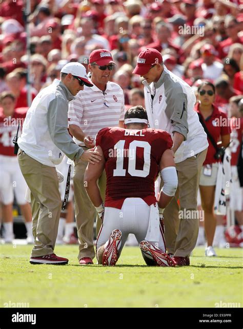norman    oct  oklahoma sooners tight  blake bell