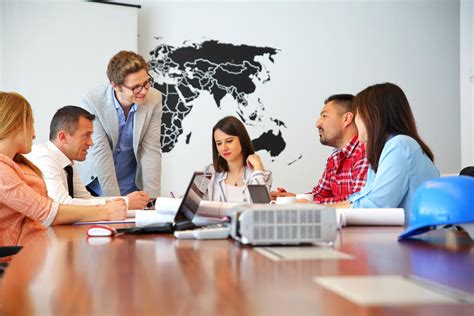 Strategic Steps For Businesses Entering The US Market