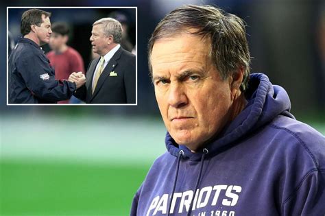 Bill Belichick's next team could be Commanders, Falcons