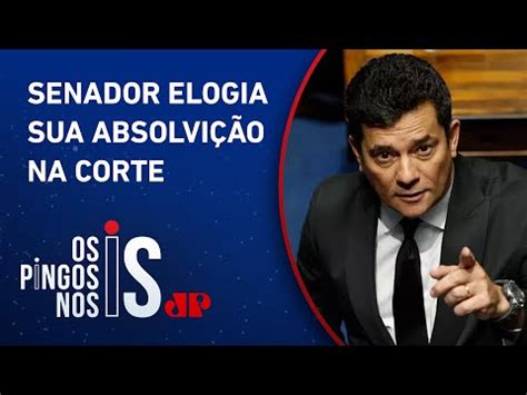 Moro Afirma Que Vai Atuar Para Derrotar O Pt Em Youtube