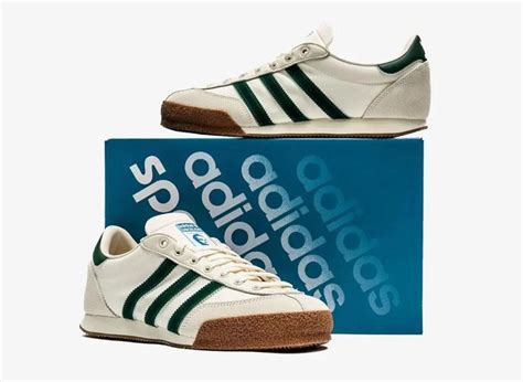 کتونی اسپرت جدید آدیداس مدل Adidas Spzl اورجینال پَل