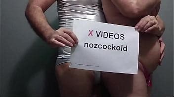 Vídeo de verificación XVIDEOS